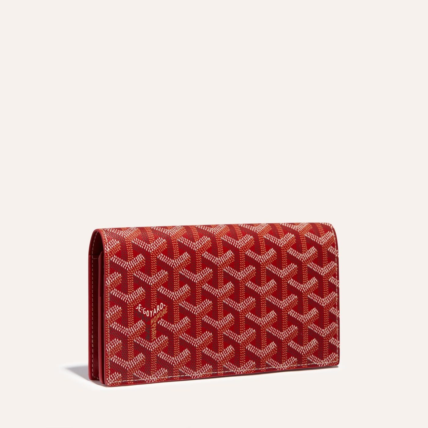 Richelieu Wallet - Image 1